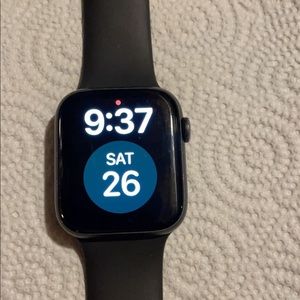 Apple Watch series5